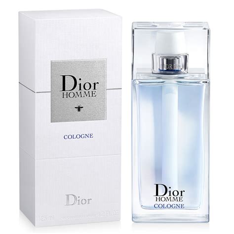 dior homme 2022 cologne